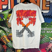 Load image into Gallery viewer, Off-White Red Marker Over Tee Size XL
