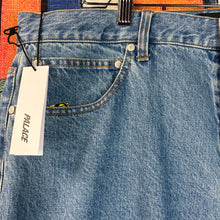 Load image into Gallery viewer, Palace Denim Jeans Size 36"

