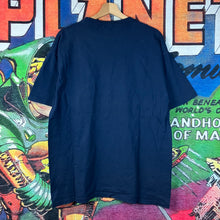 Load image into Gallery viewer, Vintage 90s Y2K Looney Tunes Tweety Bird Beach Bum Tee Size L/XL
