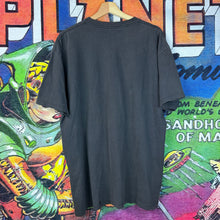 Load image into Gallery viewer, Vintage 90s Bill Goldberg Wrestling Tee Size XL
