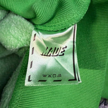 Load image into Gallery viewer, Awful Lot Of Cough Syrup Slime Black Hoodie Size Medium

