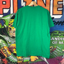 Load image into Gallery viewer, Y2K ‘Spooning Leads to Forking’ Tee Size Medium
