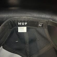 Load image into Gallery viewer, HUF FTP Snapback Cap
