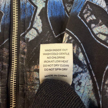 Load image into Gallery viewer, Vale Forever Casper Zip Up Hoodie Size Small
