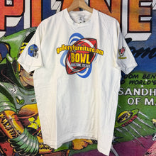 Load image into Gallery viewer, Y2K Gallery Furniture Bowl Houston Texas Tee Shirt Size XL
