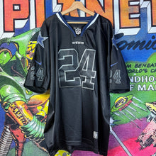 Load image into Gallery viewer, Nike Dallas Cowboys Morris Claiborne Jersey Size 2XL/56
