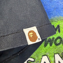 Load image into Gallery viewer, Bape Classic Logo Tee Size 2XL
