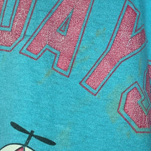 Load image into Gallery viewer, Vintage 90s Looney Tunes Sleepy Heads Tee Size XL
