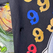 Load image into Gallery viewer, Y2K Mario Gangster Tee Size Large
