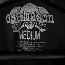 Load image into Gallery viewer, OsamaSon Psykotic Tour Merch Size Medium
