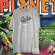 Load image into Gallery viewer, Y2K Chicago Cubs Baseball Tee Size 2XL
