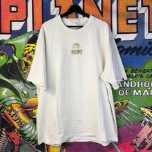 Load image into Gallery viewer, Bape Gradient Cream Ape Head Tee Size 2XL

