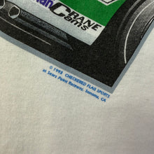 Load image into Gallery viewer, Vintage NASCAR Harry Gant Racing Tee Shirt Size Large
