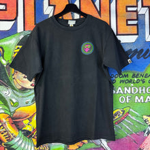 Load image into Gallery viewer, Bape Sugar Skull “Day Of The Dead” Tee Size Large
