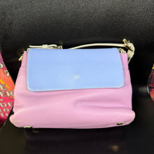 Load image into Gallery viewer, Versace La Medusa Leather Handbag
