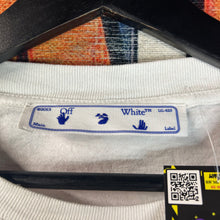 Load image into Gallery viewer, Off-White Red Marker Over Tee Size XL
