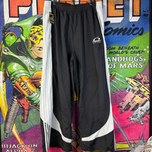 Load image into Gallery viewer, Raspberry Track Pants Size XL
