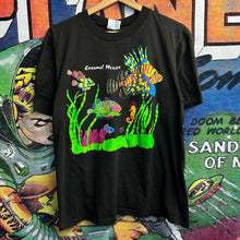 Load image into Gallery viewer, Vintage 90’s Neon Fish Mexico Tee Size Medium
