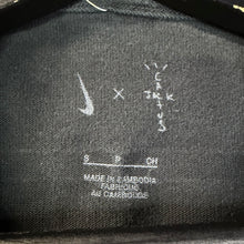 Load image into Gallery viewer, Cactus Jack x Nike Service Center Long-sleeve Size Small

