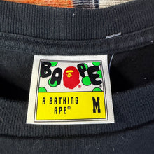 Load image into Gallery viewer, Bape Japan Culture Tee Size Medium

