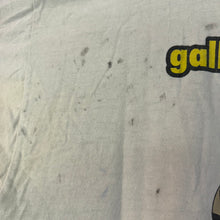 Load image into Gallery viewer, Vintage 80’s Kill Em All White Tee Shirt Size XL
