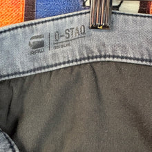 Load image into Gallery viewer, G-Star D-Staq 3D Slim Jeans Size 36"
