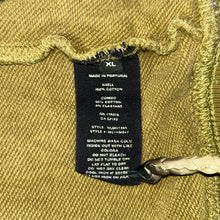 Load image into Gallery viewer, Helmut Lang Assorted Hoodie Green Size XL
