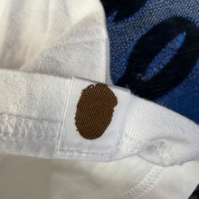Load image into Gallery viewer, Bape Mutli Camo Pocket Tee Size Medium

