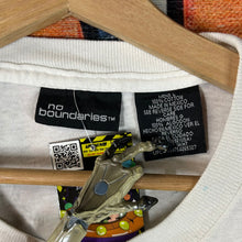 Load image into Gallery viewer, Y2K No Boundaries ‘Xtreme’ Dragon Tee Size XL
