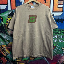 Load image into Gallery viewer, Y2K David Grant 03’ World Tour Tee Size XL
