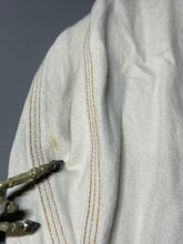 Load image into Gallery viewer, Ralph Lauren Zip Front Jacket White Size L
