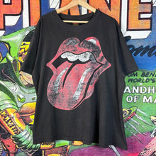 Load image into Gallery viewer, 1994 Rolling Stones "Voodoo Lounge" Tour Tee Size XL
