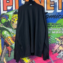Load image into Gallery viewer, Balenciaga X Adidas High Neck Long Sleeve Tee Shirt Size 2XL
