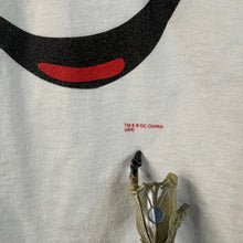 Load image into Gallery viewer, Vintage 2004 Harley Quinn DC Comic Graphitti Tee  Size Medium
