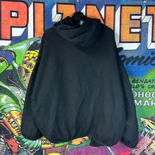 Load image into Gallery viewer, Fear of God Essentials Modern Fit Fleece Hoodie Size Medium
