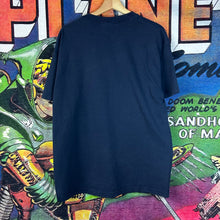 Load image into Gallery viewer, Y2K Deftones Cartoon Band Tee Size Large
