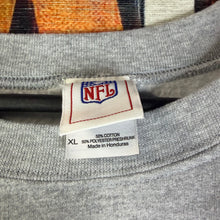 Load image into Gallery viewer, Vintage Y2K Houston Texans Sweatshirt Size XL
