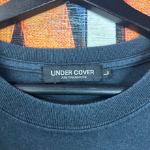 Load image into Gallery viewer, Undercover Burger Shop Tee Size Large
