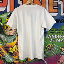 Load image into Gallery viewer, Y2K The Simpsons “Say Cheese” Family Portrait Tee Size XL
