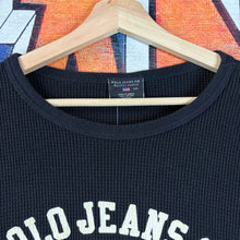 Load image into Gallery viewer, Y2K Polo Jeans Co. Tee Size XL
