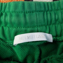 Load image into Gallery viewer, Helmut Lang Vienna Postcard Shorts Size Large
