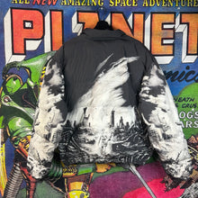 Load image into Gallery viewer, Vale Forever Liberty Down Puffer Coat Size Medium
