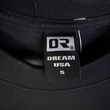 Load image into Gallery viewer, DOPE “DJ Screw” Black Tee Shirt Size Small
