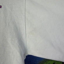 Load image into Gallery viewer, Awful Lot Of Cough Syrup x Persona Texas Tee Size Small
