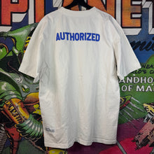 Load image into Gallery viewer, Heron Preston “AUTHORIZED” Tee Size Large
