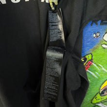 Load image into Gallery viewer, Balenciaga Loop Sports Icon Tee Shirt Size Small
