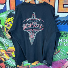 Load image into Gallery viewer, Daytona Beach Bike Week Long Sleeve Size XL
