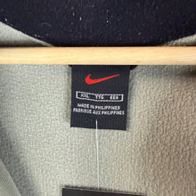 Load image into Gallery viewer, Vintage Nike Track Jacket Size 2XL
