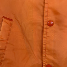 Load image into Gallery viewer, Vintage 80s University of Illinois Windbreaker Jacket
