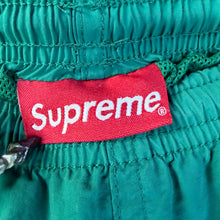 Load image into Gallery viewer, Supreme Arc Logo Water Shorts Size XL
